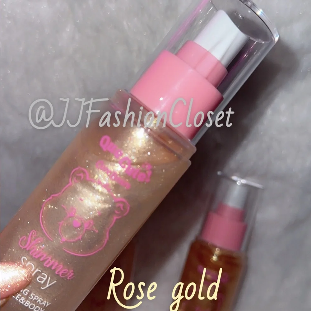 So Cute Care Bears shimmers ✨